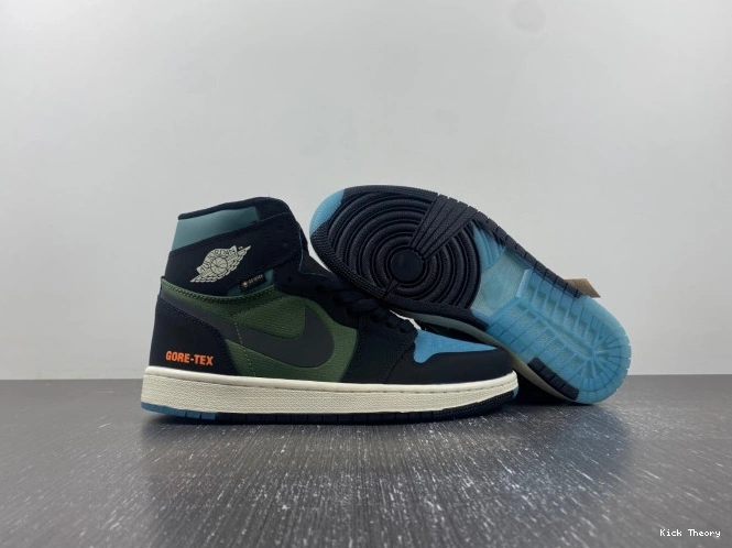 Kicked Out Shoe Store Sky Gore-Tex DB2889-003 1 Light J Olive Element Jordan Air 0825